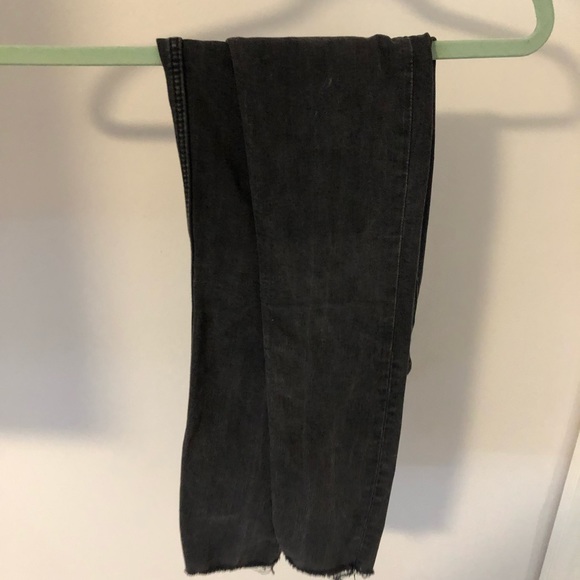 Zara jeans - Picture 2 of 2